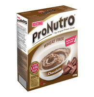 FLASH SALE: Bokomo Chocolate Pronutro Cereal (Kosher) 500g