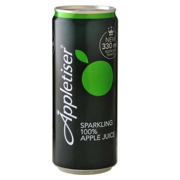 Appletiser Can 300ml