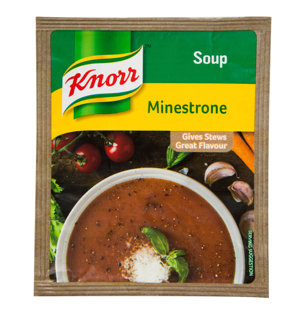 Knorr Soup Minestrone 45g