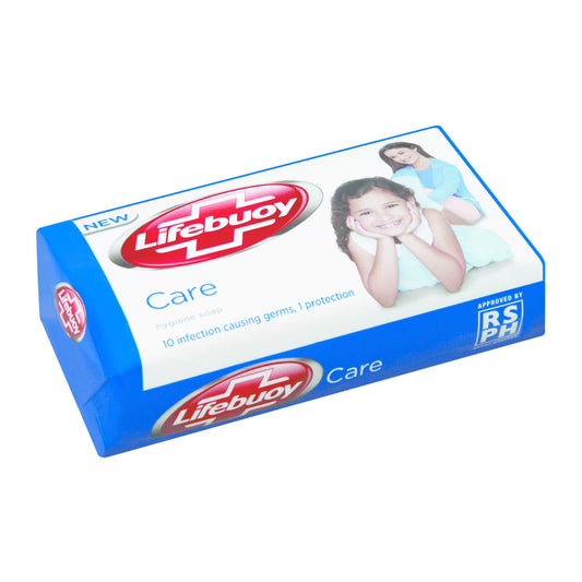 Lifebuoy Soap Care 100g