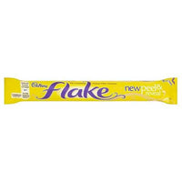 Cadbury Flake (UK) (HEAT SENSITIVE ITEM - PLEASE ADD A THERMAL BOX TO YOUR ORDER TO PROTECT YOUR ITEMS 32g