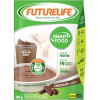FLASH SALE: FutureLife Smart Food - Cereal Chocolate 500g