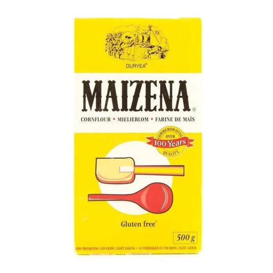 DUPLICATE OF CODE 102286 Maizena Corn Flour 500g