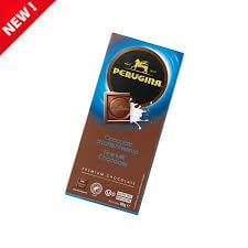 Perugina Milk Chocolate Bar HEAT SENSITIVE ITEM. PLEASE ADD ITEM 122942 TO THE ORDER TO TRY TO PROTECT CHOCOLATES FROM HEAT DAMAGE. 85g