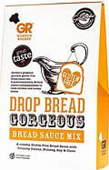 Gordon Rhodes Gluten Free Drop Bread Gorgeous Bread Sauce Mix 125g