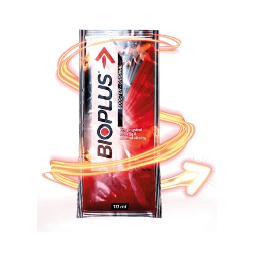 Bioplus Booster Original 10ml