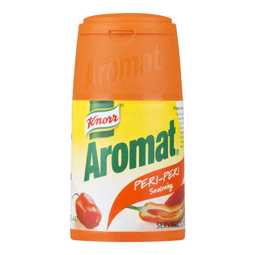 Knorr Aromat Peri Peri Seasoning 75g