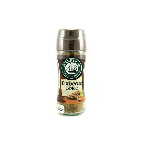 Robertsons Spice BBQ Bottle (Kosher) 60g