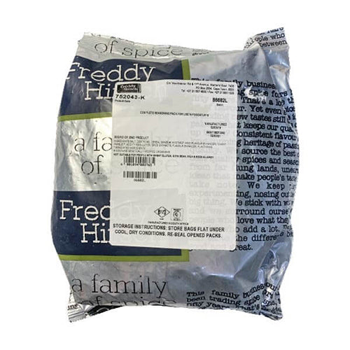 Freddy Hirsch Oom Freddy's Legacy Rugby Boerewors 1.2kg