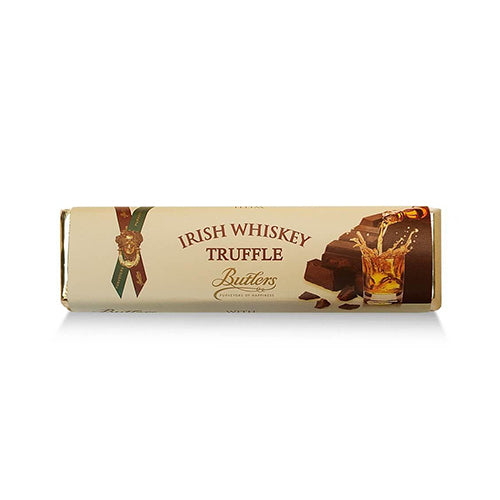 Butlers Irish Whiskey Truffle 75g
