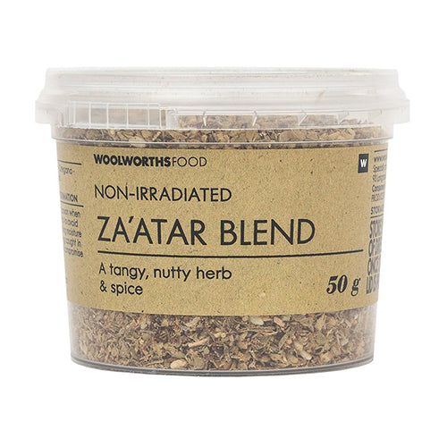 Woolworths Za atar Blend 45g