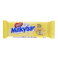 Nestle Milkybar Original (Kosher) (HEAT SENSITIVE ITEM - PLEASE ADD A THERMAL BOX TO YOUR ORDER TO PROTECT YOUR ITEMS 80g