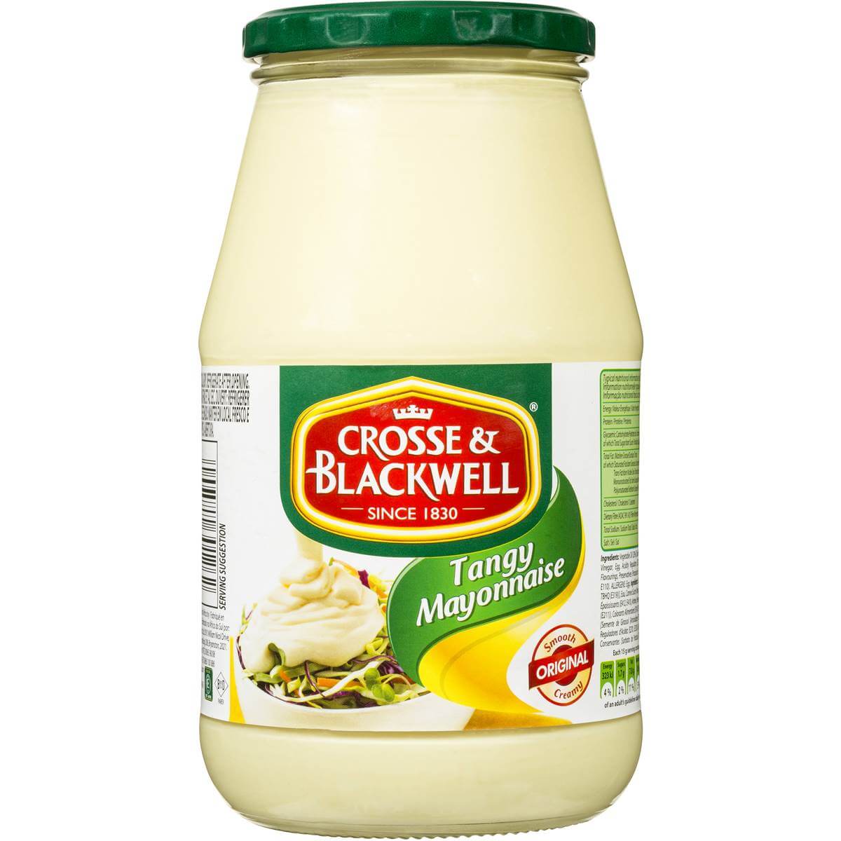 Mayonnaise, Products
