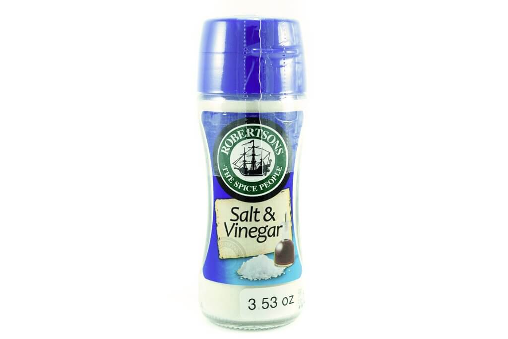 Robertsons Spice Salt and Vinegar 103g – African Hut