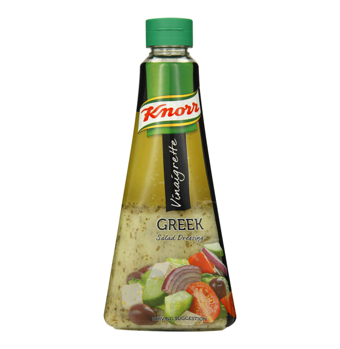 salad dressing brands Knorr Salad Dressing