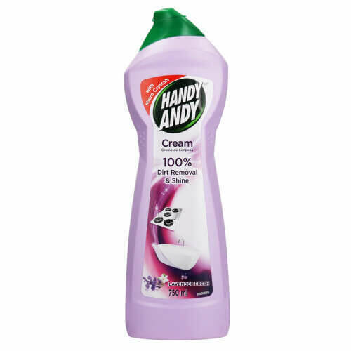 Handy Andy Lavender Fresh 500ml