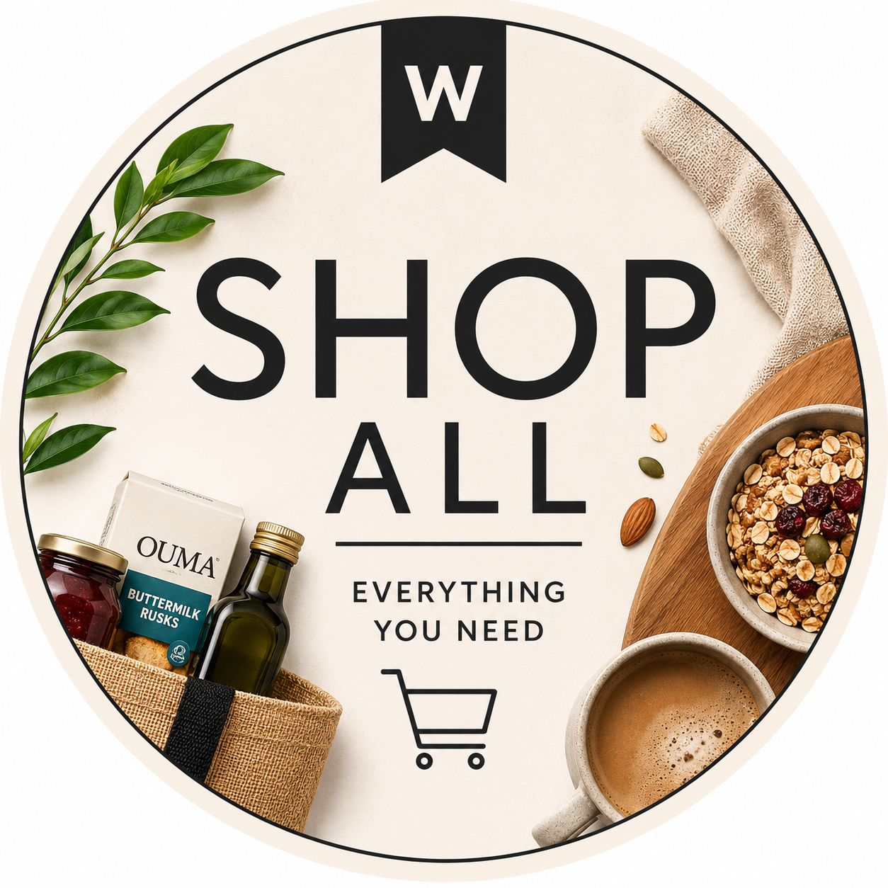 Woolworths