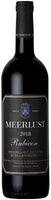 Meerlust Rubicon Wine Stellenbosch 2018 750ml