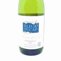 Fleur Du Cap Wine Chardonnay Essence Du Cap 2020 750ml