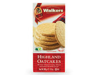 Walkers Oatcakes Highland 280g