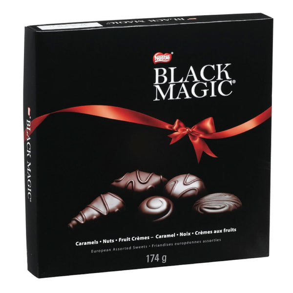 Nestle Black Magic Small Box 174g