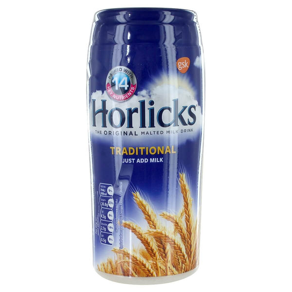 Horlicks Malted Milk Drink Original 400g