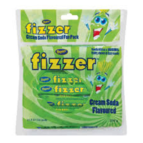 Beacon Fizzer 24 Piece Fun Pack Cream Soda 278g