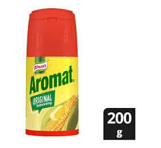 Knorr Aromat Original Seasoning 200g