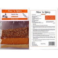 Nice n Spicy Vindaloo Spice Mix 25g
