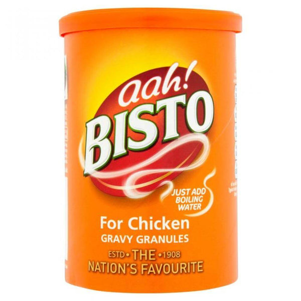 Bisto Gravy Granules For Chicken 170g