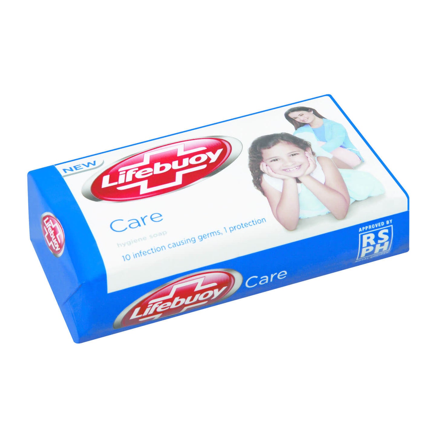 Lifebuoy Soap Care 100g