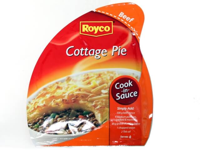 Royco Sauce Cottage Pie 41g