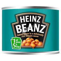 Heinz Baked Beans Small Tin 200g
