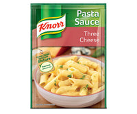 Knorr Sauce Three Cheese Pasta 36g