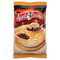 Aunt Bessies Golden Crumble Mix 400g