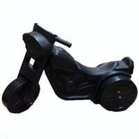 Big Jim Black Bike 5000g