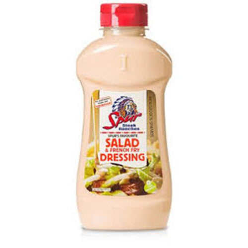 Spur Salad and French Fry Dressing (Kosher) 500ml