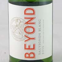 Buitenverwachting Beyond Wine - Sauvignon Blanc 2018 750ml