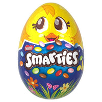 Nestle Easter Egg Smarties Ostereier 40g