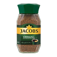 Jacobs Kroenung Instant Coffee 200g