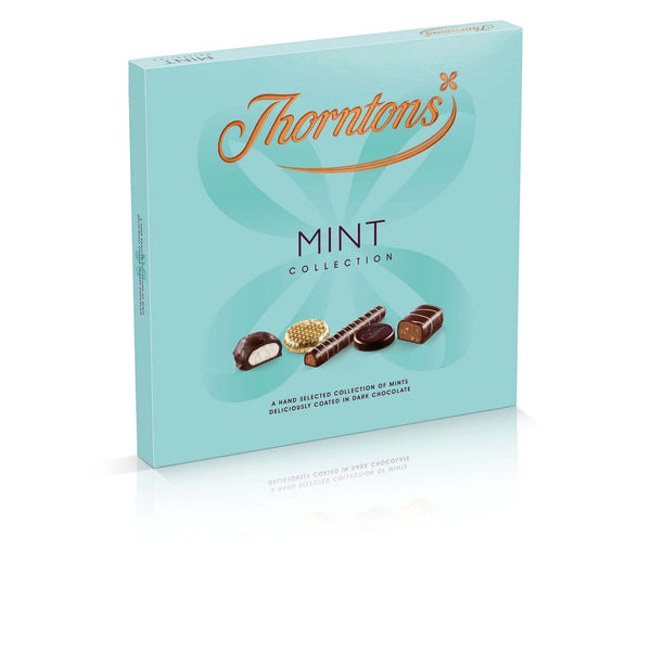Thorntons Mint Collection 233g