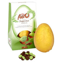 Nestle Aero Peppermint Egg 230g