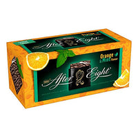 Nestle After Eight Orange And Mint Flavor 200g