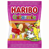 Haribo Frohe Oster Mix Bag 200g