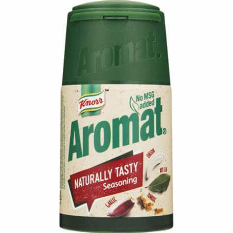 Knorr Aromat Naturally Tasty 70g