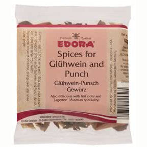 Edora Gluhwein Spices 40g
