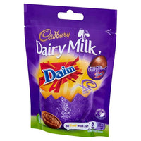 Cadbury Daim Mini Eggs 77g