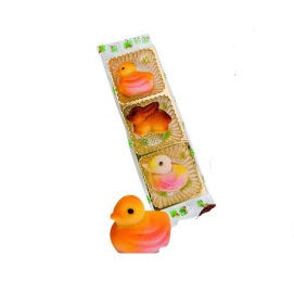 Funsch Lamb, Bunny and Duckling Individually Wrap 28g