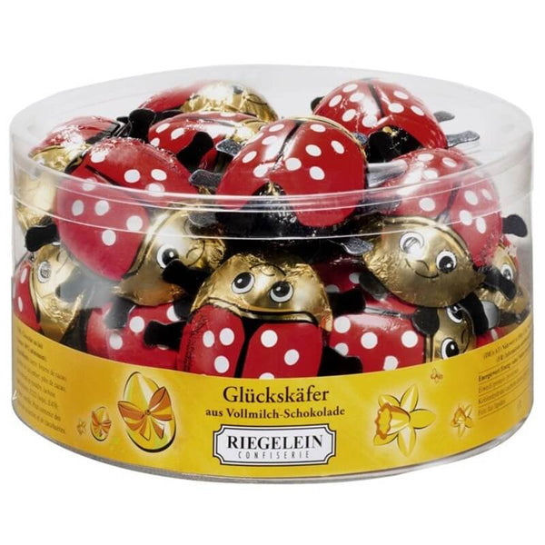 Riegelein  Lady Birds 12.5g
