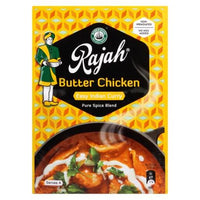 Robertsons Rajah - Seasoning - Butter Chicken  15g